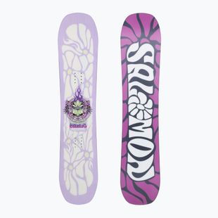 Children's snowboard Salomon Grace Jr