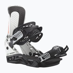 Snowboard bindings Salomon Hologram spray