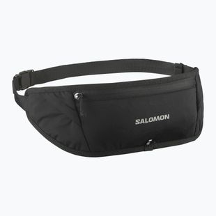 Running belt Salomon Sling black