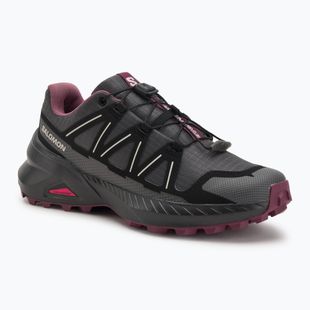 Women's running shoes Salomon Speedcross Peak asphalt/black/nocturne
