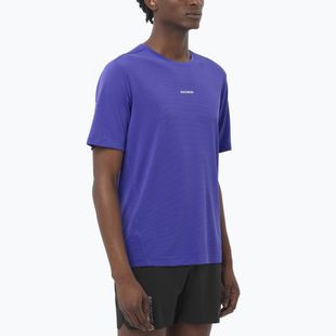 Men's T-shirt Salomon Shakeout Core liberty