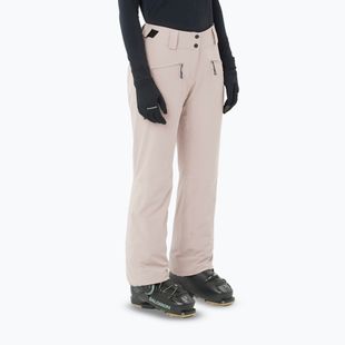 Women's ski trousers Salomon Edge etherea