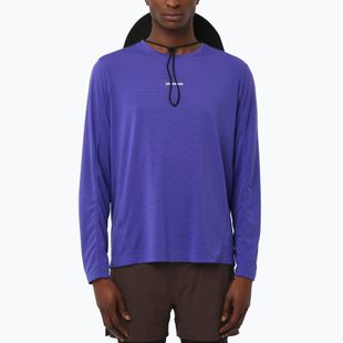 Men's longsleeve Salomon Shakeout Core liberty