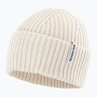 Winter hat Salomon Snowbird whisper white