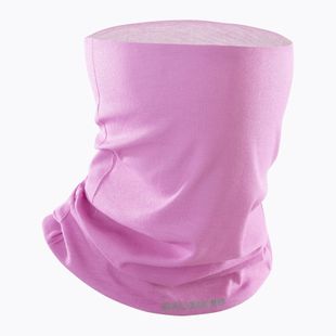 Snood Salomon Cross cyclamen