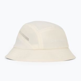 Hat Salomon SHAKEout Bucket whisper white