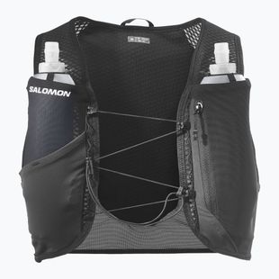 Running vest Salomon GRVL Skin 4 black