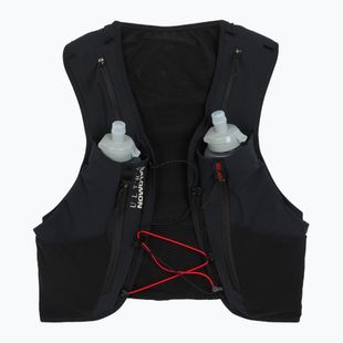 Running vest Salomon S/Lab Ultra 12 Set black