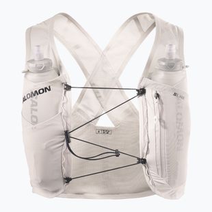 Running vest Salomon GRVL Concept Skin 2 silver cloud