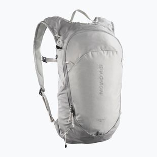 Hiking backpack Salomon Trailblazer 10 l cloudburst/paloma/silver