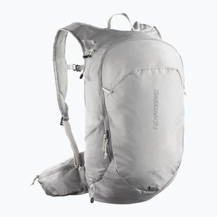 Hiking backpack Salomon Trailblazer 20 l cloudburst/paloma/silver