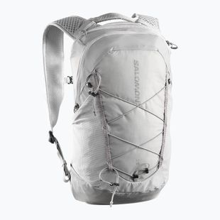 Hiking backpack Salomon XT 15 l paloma cloudburst