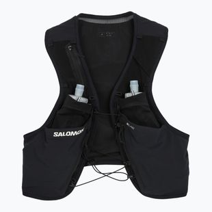 Running vest Salomon S/Lab Sense 6 Set black
