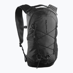 Hiking backpack Salomon XT 10 l black