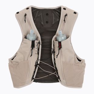 Running vest Salomon S/Lab Ultra 12 Set goat/black