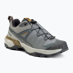 Men's trekking boots Salomon X Ultra 360 sedona sage/wrought iron