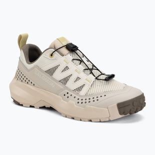 Women's hiking boots Salomon Terramphibian vanila/tapioc/shado