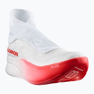 Running shoes Salomon S/Lab Phantasm 3 white/white