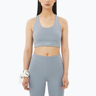 Training bra Salomon SHAKEout Core trade winds