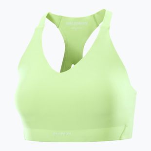 Training bra Salomon Shakeout Bliss butterfly
