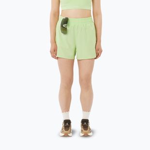 Women's running shorts Salomon Shakeout Core 4" butterfly