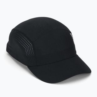 Baseball cap Salomon Shakeout deep black