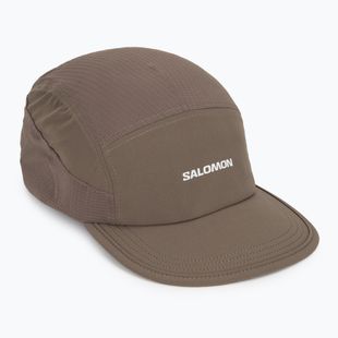 Baseball cap Salomon Sense Aero iron