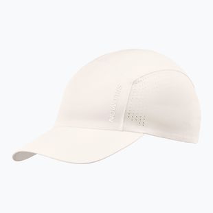 Baseball cap Salomon Shakeout whisper white