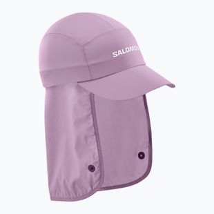 Baseball cap Salomon Sahara valerian