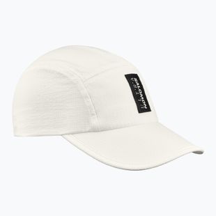 Baseball cap Salomon S/Lab Ultra Summer whisper white