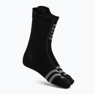 Socks Salomon S/Lab Ultra Crew black/vanilla ice