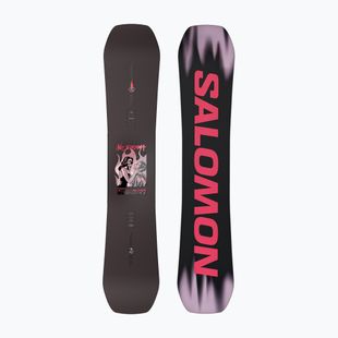 Women's snowboard Salomon No Drama W