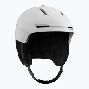 Ski helmet Salomon Pioneer 3 MIPS white