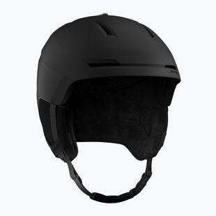 Ski helmet Salomon Pioneer 3 black