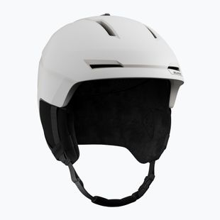 Ski helmet Salomon Pioneer 3 white