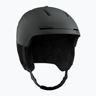 Ski helmet Salomon Pioneer 3 ebony