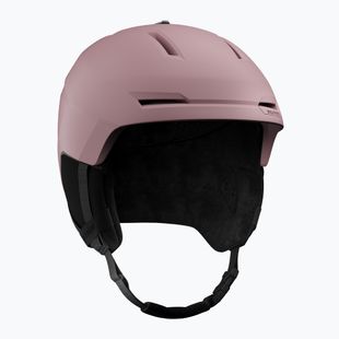 Ski helmet Salomon Pioneer 3 dawn pink