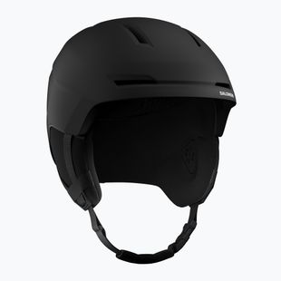 Ski helmet Salomon Pioneer 3 Access black
