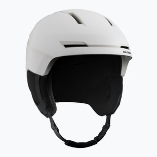 Ski helmet Salomon Pioneer 3 Access white