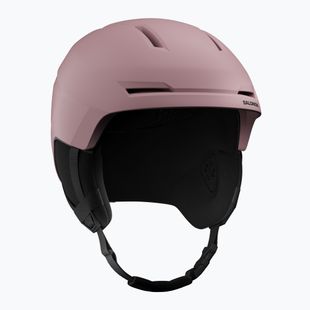 Ski helmet Salomon Pioneer 3 Access dawn pink
