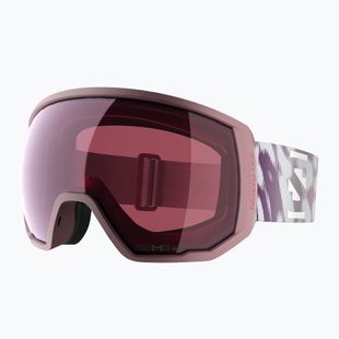 Ski goggles Salomon Radium Pro Outline Sigma S3+S1 race blue/sigma sky blue/sigma light blue