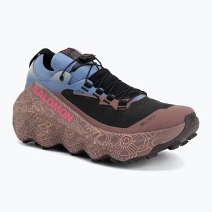 Running shoes Salomon S/LAB Ultra Glide 2 Courtney ebb and flow/rose taupe