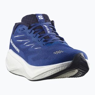 Men's running shoes Salomon Aero Blaze 4 bluing/white