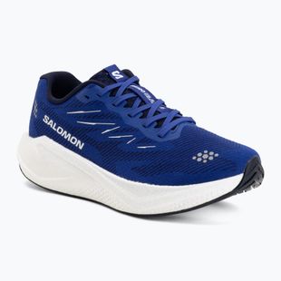 Men's running shoes Salomon Aero Blaze 4 bluing/white