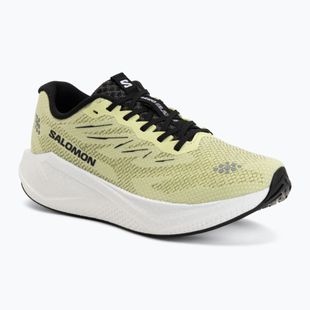 Men's running shoes Salomon Aero Blaze 4 sunny lime/white