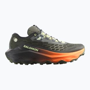 Men's running shoes Salomon Ultra Glide 4 urban chic/black