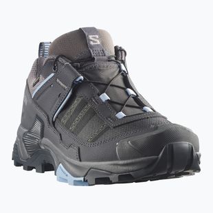 Women's trekking boots Salomon X Ultra 5 GTX asphalt/castlerock