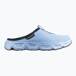 Men's slides Salomon Reelax Slide 6.0 Icon brunnera blue/bluing