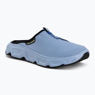 Men's slides Salomon Reelax Slide 6.0 Icon brunnera blue/bluing