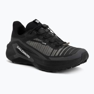 Men's running shoes Salomon Genesis 2 black/black